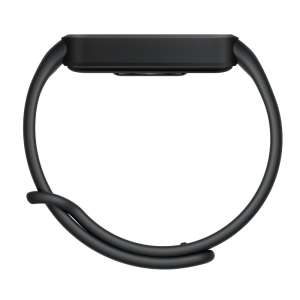 Фитнес-трекер Xiaomi Smart Band 9 Active черный