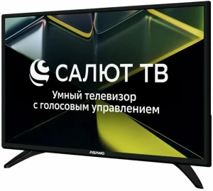 Телевизор 28" ASANO 28LH5010T SMART