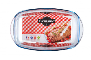 Утятница OCUISINE 466AC00/1043 6,5л