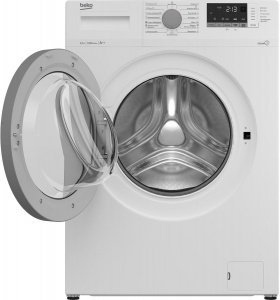 СМА BEKO WSRE6H512ZSW