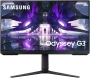 Монитор 27" Samsung S27AG300NI черный