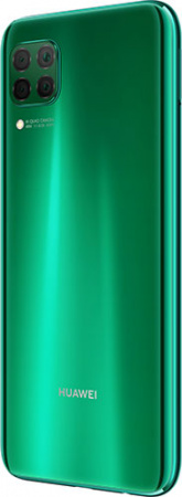 Сотовый телефон Huawei P40 LITE CRUSH GREEN