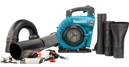 Воздуходувка аккум. Makita DUB363ZV