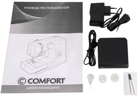 Швейная машина COMFORT 8