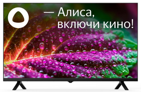 TV LCD 32" STARWIND SW-LED32SG305 SMART Яндекс