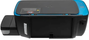 МФУ струйный HP Ink Tank 419 (Z6Z97A) WiFi черный