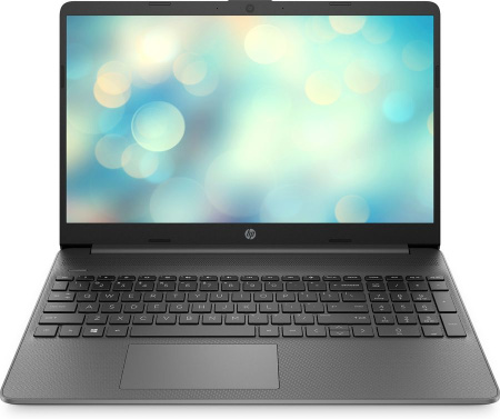 Ноутбук 15.6" HP 15s-eq1129ur (22V36EA) 3020e/4Gb/SSD256Gb/DOS