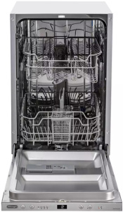 Посудомоечная машина DeLonghi DDW 06S Basilia встраиваемая