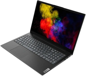 Ноутбук 15.6" Lenovo V15-ALC (82KD0032RU) Ryzen 3 5300U/4Gb/SSD256Gb/DOS