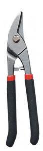Ножницы MATRIX по жести для фигурного реза, 250 мм (78317)