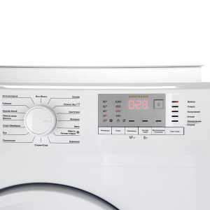 СМА BEKO WRE 6512 BWW