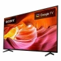 Телевизор 65" SONY KD-65X75K SMART TV