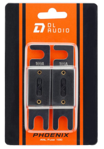 Предохранитель DL Audio Phoenix ANL Fuse 100A