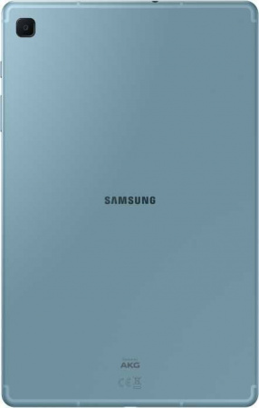 Планшет 10.4" Samsung Galaxy Tab S6 Lite SM-P610 64GB голубой