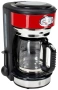 Кофеварка Russell Hobbs Retro Ribbon Red 21700-56