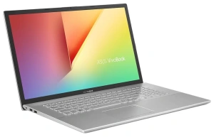 Ноутбук 17.3" ASUS R754EA-AU628W (90NB0TW1-M007X0) 1115G4/ 8ГБ/ SSD512 ГБ IPS/ W11H