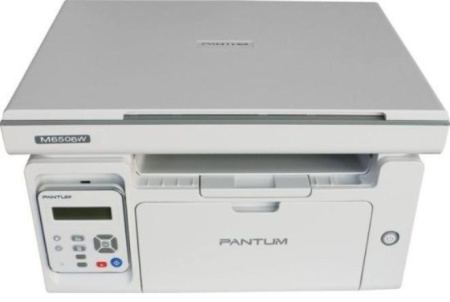 МФУ лазерный Pantum M6506NW