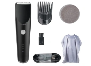 Машинка для стрижки Mi Showsee Electric Hair Trimmer C2 (Black)