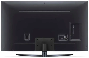 TV LCD 50" LG 50NANO769QA SMART