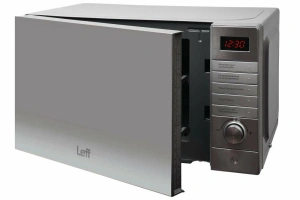 Микроволновая печь Leff GRILL  20MD731SG 700W SILV