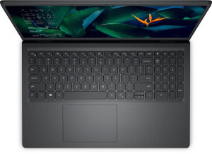 Ноутбук 15.6" Dell 3515 Ryzen 3 3250U/4Gb/SSD128Gb/DOS