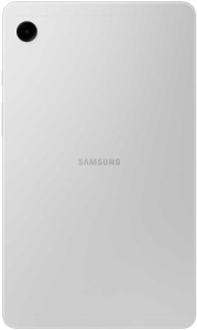 Планшет 8.7" Samsung Galaxy Tab A9 SM-X115 8/128GB LTE серебристый