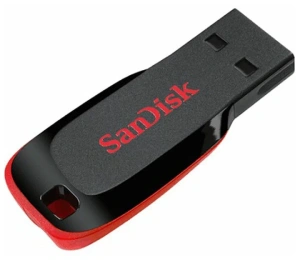 Карта USB3.0 Sandisk SDCZ50-128G-B35