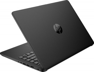 Ноутбук 14" HP 14s-dq3003ur (3E7L7EA) Celeron N4500/8Gb/256G SSD/DOS