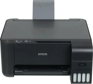 МФУ струйный Epson L3100