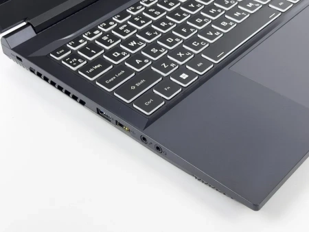 Ноутбук 16" HUAWEI MateBook D 16 i5/16/512/DOS Space Gray 53013YDK