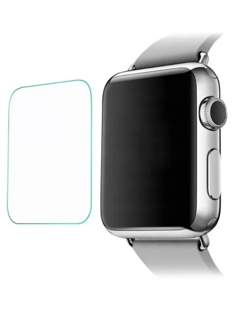 Защитное стекло Apple Watch (40mm) Zibelino