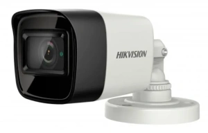 В/н камера AHD 5МП Hikvision DS-2CE16H8T-ITF уличная