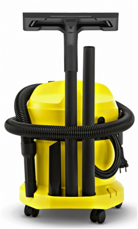 Пылесос KARCHER WD 2 *EU-I (1.629-783.0)