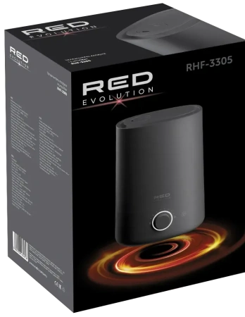 Увлажнитель воздуха RED Evolution RHF-3305