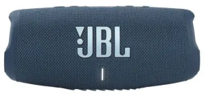 Акустика портативная JBL CHARGE 5 синий
