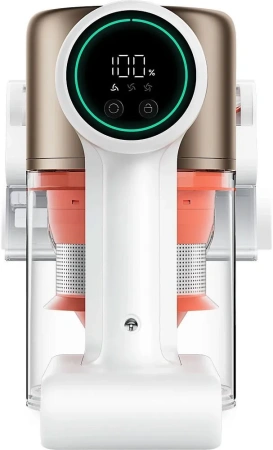 Пылесос вертикальный XIAOMI Mi Handheld Vacuum Cleaner G10+ White