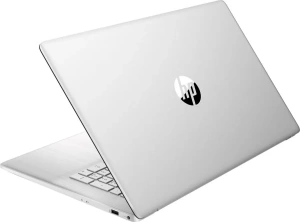 Ноутбук 17.3" HP 17-cp2145ng (7P7M2EA) Ryzen 5 7520U/8Gb/SSD512Gb/IPS/DOS