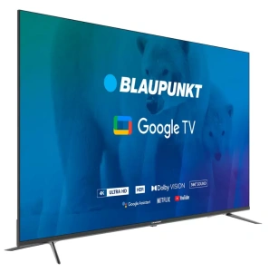 Телевизор 50" BLAUPUNKT 50UGC6000T Безрамочный