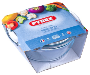 Кастрюля Pyrex И5153 204A000/W243 2,1л