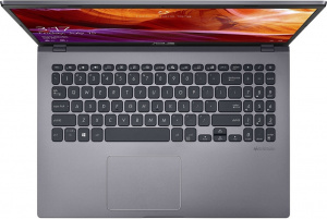 Ноутбук 15.6" ASUS M509DJ-BQ085T (90NB0P22-M01080) Ryzen 5 3500U/ 4ГБ/ 256ГБ SSD/ MX230 2ГБ/ Win10