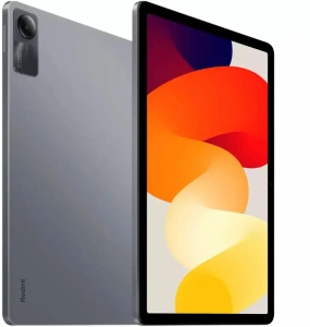 Планшет 11" Xiaomi Redmi Pad SE 6/128Gb Graphite Gray