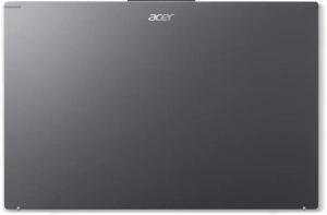 Ноутбук 15.6" Acer Aspire A15-51M-74HF  i7-150U 16GB/512GB UHDGr noOS (NX.KXRCD.007)