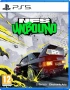 Игра PS5 Need for Speed Unbound