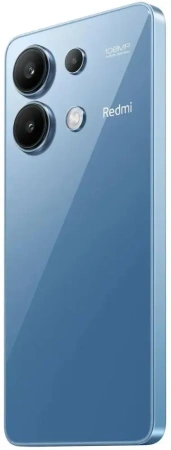 Сотовый телефон Xiaomi REDMI Note 13 8/128Gb Ice Blue (MZB0FXZRU)