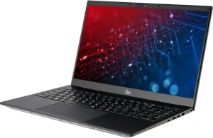 Ноутбук 15.6" IRU Калибр 15TLI i5 1135G7/16Gb/SSD512Gb/ 1871676