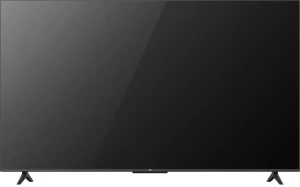 Телевизор 55" TCL 55V6B SmartTV GoogleTV безрамочный