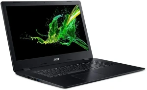 Ноутбук 17.3" Acer A317-52-51SE (NX.HZWER.00T) i5 1035G1/8Gb/1Tb/Esh