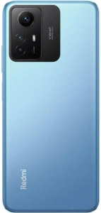 Сотовый телефон Xiaomi REDMI NOTE 12S 6/128Gb Blue