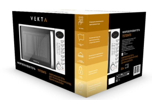 Микроволновая печь VEKTA TS-720ATS