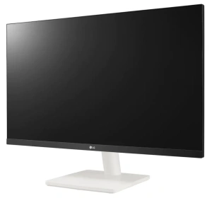 Монитор 27" LG 27MP500-W белый